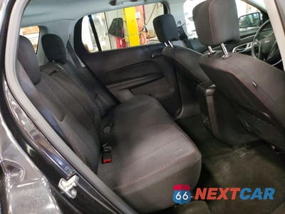 Zdjęcie 11 z 13 samochodu: 2012 GMC TERRAIN SLE VIN:2GKFLREK2C6298292 - miniatura