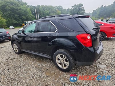 Drugie zdjęcie samochodu z przodu: 2015 CHEVROLET EQUINOX LT VIN:2GNFLFEK3F6421569 - miniatura