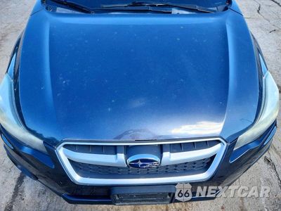 Zdjęcie 11 z 13 samochodu: 2013 SUBARU IMPREZA SPORT LIMITED VIN:JF1GPAS61D2843271 - miniatura