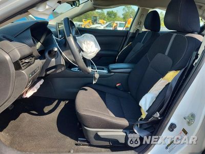 Zdjęcie 7 z 12 samochodu: 2022 NISSAN SENTRA SV VIN:3N1AB8CV3NY247033 - miniatura