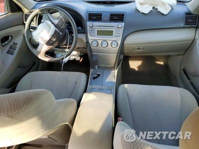 Zdjęcie 8 z 12 samochodu: 2011 TOYOTA CAMRY LE VIN:4T1BF3EK8BU667778 - miniatura
