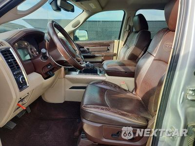 Zdjęcie 7 z 12 samochodu: 2015 RAM 1500 LONGHORN VIN:1C6RR7WMXFS637790 - miniatura