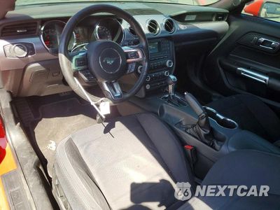 Zdjęcie 8 z 12 samochodu: 2017 FORD MUSTANG VIN:1FA6P8THXH5225276 - miniatura