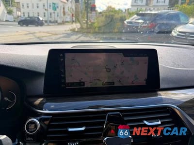 Zdjęcie 10 z 11 samochodu: 2019 BMW 5ER I VIN:WBAJA5C51KWW02943 - miniatura