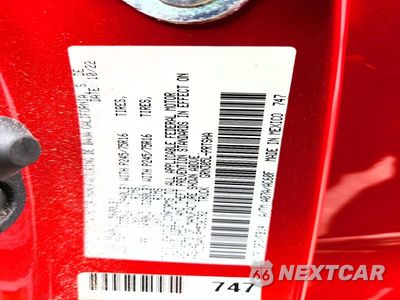 Zdjęcie 12 z 12 samochodu: 2023 TOYOTA TACOMA SR V6 VIN:3TMCZ5AN1PM536392 - miniatura