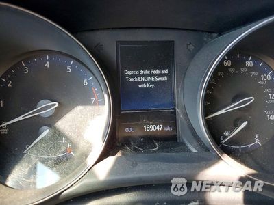 Zdjęcie 9 z 13 samochodu: 2022 TOYOTA C-HR NIGHTSHADE VIN:JTNKHMBX4N1130511 - miniatura