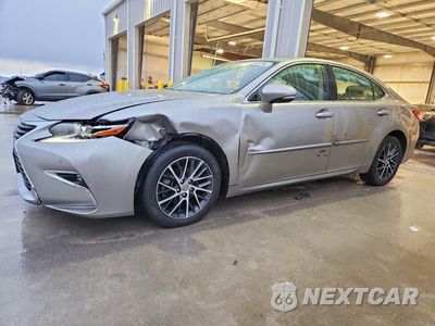2016 LEXUS ES 350 JTHBK1GG3G2229250 - główne zdjęcie licytacji z USA - miniatura