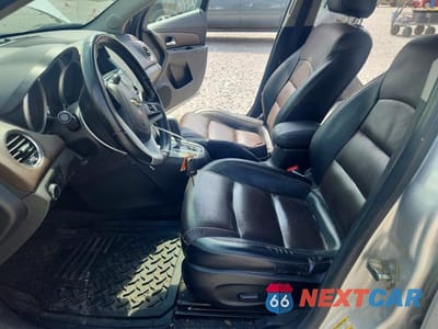 Zdjęcie 7 z 13 samochodu: 2015 CHEVROLET CRUZE LT VIN:1G1PE5SB7F7136680 - miniatura