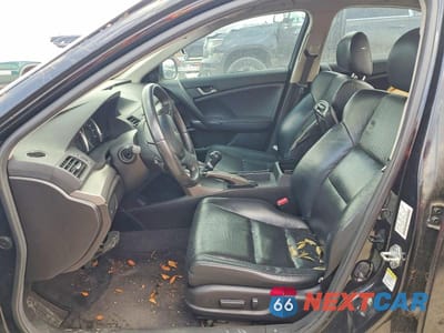 Zdjęcie 7 z 12 samochodu: 2009 ACURA TSX VIN:JH4CU26619C010572 - miniatura