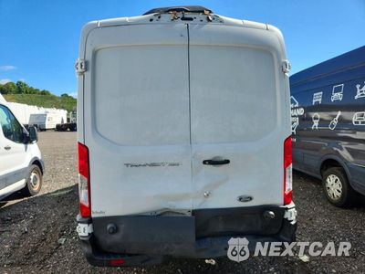 Zdjęcie 6 z 13 samochodu: 2019 FORD TRANSIT T-350 DELIVERY VAN VIN:1FTBW2CM0KKB71128 - miniatura