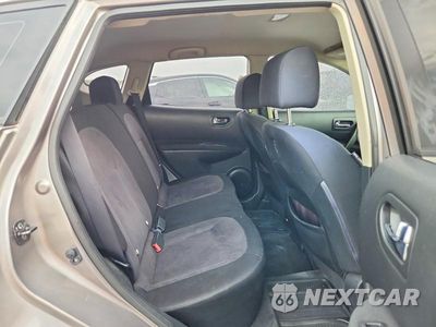 Zdjęcie 11 z 13 samochodu: 2013 NISSAN ROGUE S VIN:JN8AS5MT0DW504894 - miniatura