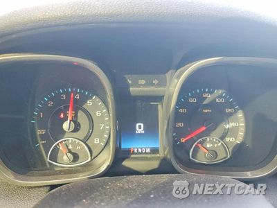 Zdjęcie 9 z 13 samochodu: 2016 CHEVROLET MALIBU LIMITED LTZ VIN:1G11E5SA2GU134030 - miniatura