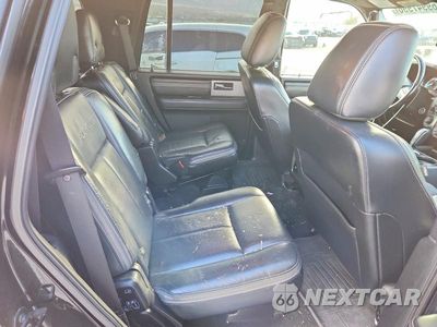 Zdjęcie 11 z 13 samochodu: 2017 FORD EXPEDITION PLATINUM VIN:1FMJU1MT3HEA68161 - miniatura