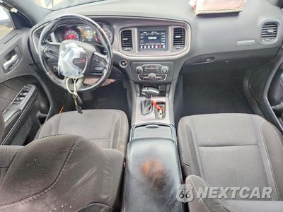 Zdjęcie 8 z 13 samochodu: 2019 DODGE CHARGER SXT VIN:2C3CDXBG4KH745096 - miniatura