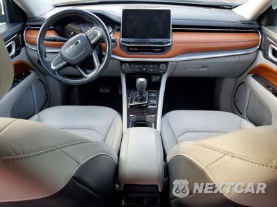Zdjęcie 8 z 13 samochodu: 2022 JEEP COMPASS LIMITED VIN:3C4NJDCB9NT159665 - miniatura
