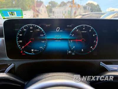 Zdjęcie 9 z 10 samochodu: 2020 MERCEDES-BENZ CLA 250 4MATIC VIN:WDD5J4HB6LN067330 - miniatura
