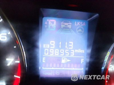 Zdjęcie 9 z 14 samochodu: 2016 SUBARU FORESTER 2.0XT TOURING VIN:JF2SJGXC3GH466596 - miniatura