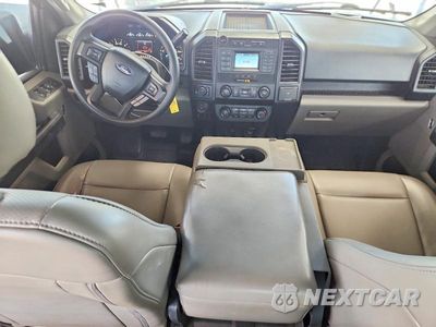 Zdjęcie 8 z 12 samochodu: 2019 FORD F150 SUPERCREW VIN:1FTFW1E52KKD30751 - miniatura