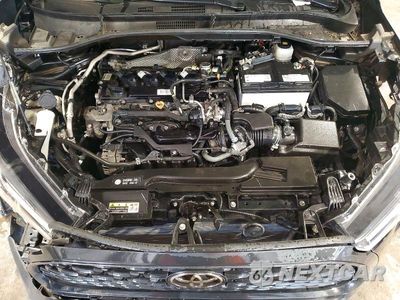 Zdjęcie 12 z 13 samochodu: 2025 TOYOTA COROLLA CROSS L VIN:7MUAAAAG9SV142694 - miniatura