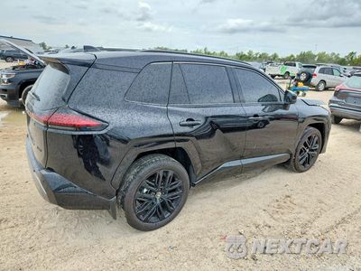 Trzecie zdjęcie samochodu z tyłu: 2026 TOYOTA RAV4 XSE VIN:2T36CRAVXTW004962 - miniatura