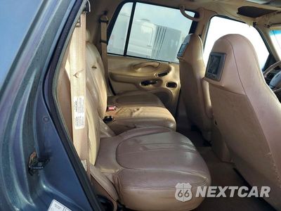 Zdjęcie 11 z 13 samochodu: 1998 FORD EXPEDITION VIN:1FMRU17L8WLA76988 - miniatura