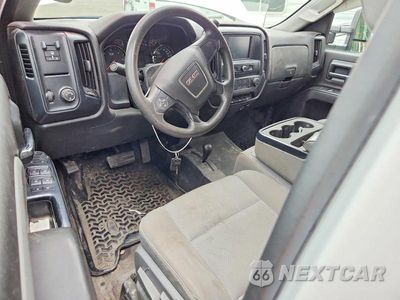 Zdjęcie 8 z 12 samochodu: 2016 GMC SIERRA K2500 HEAVY DUTY VIN:1GT22REG8GZ323425 - miniatura