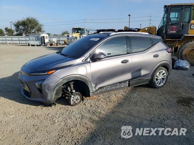 2022 CHEVROLET BOLT EUV LT 1G1FY6S0XN4121873 - główne zdjęcie licytacji z USA - miniatura