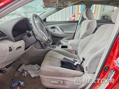Zdjęcie 7 z 12 samochodu: 2007 TOYOTA CAMRY LE VIN:4T1BE46K37U081584 - miniatura