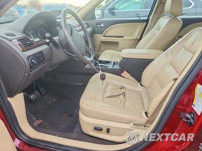 Zdjęcie 7 z 12 samochodu: 2008 FORD TAURUS SEL VIN:1FAHP24W98G176482 - miniatura