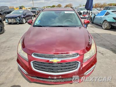 Piąte zdjęcie samochodu w środku: 2016 CHEVROLET CRUZE LIMITED LT VIN:1G1PE5SB6G7191963 - miniatura