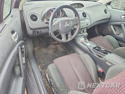 Zdjęcie 8 z 12 samochodu: 2012 MITSUBISHI ECLIPSE GS SPORT VIN:4A31K5DF9CE004577 - miniatura