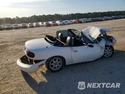 Trzecie zdjęcie samochodu z tyłu: 1995 MAZDA MX-5 MIATA VIN:JM1NA353XS0602351 - miniatura