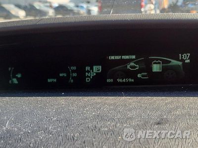 Zdjęcie 9 z 12 samochodu: 2015 TOYOTA PRIUS PERSONA SERIES VIN:JTDKN3DU8F0423975 - miniatura