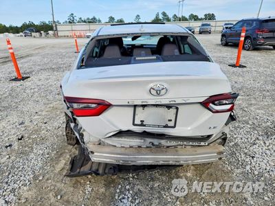 Zdjęcie 6 z 13 samochodu: 2023 TOYOTA CAMRY LE VIN:4T1R11AK7PU153712 - miniatura