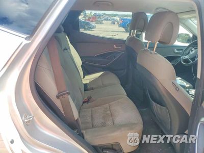 Zdjęcie 11 z 13 samochodu: 2014 HYUNDAI SANTA FE SPORT 2.4L VIN:5XYZT3LB9EG146573 - miniatura