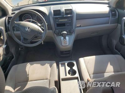 Zdjęcie 8 z 12 samochodu: 2009 HONDA CR-V LX VIN:3CZRE38349G703385 - miniatura