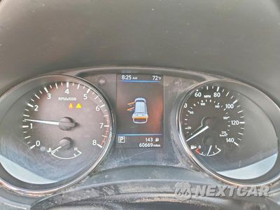 Zdjęcie 9 z 13 samochodu: 2018 NISSAN ROGUE SL VIN:JN8AT2MT7JW489947 - miniatura