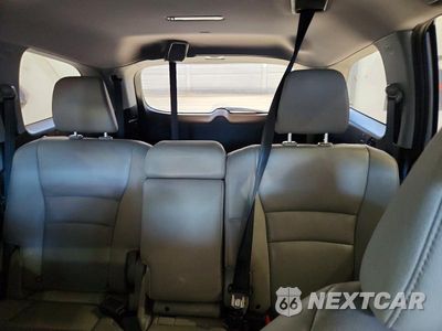 Zdjęcie 10 z 13 samochodu: 2019 HONDA PILOT EXL VIN:5FNYF5H50KB046303 - miniatura