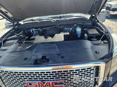 Zdjęcie 12 z 13 samochodu: 2016 GMC YUKON XL DENALI VIN:1GKS2HKJ5GR271542 - miniatura