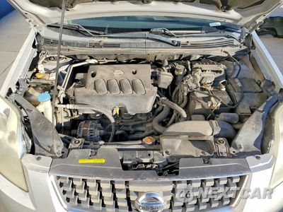 Zdjęcie 11 z 13 samochodu: 2007 NISSAN SENTRA 2.0 VIN:3N1AB61E07L682244 - miniatura