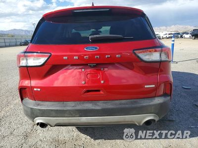 Zdjęcie 6 z 13 samochodu: 2020 FORD ESCAPE SE VIN:1FMCU0G66LUC58723 - miniatura