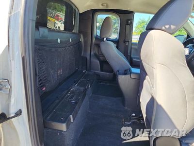 Zdjęcie 10 z 12 samochodu: 2021 TOYOTA TACOMA SR VIN:3TYRX5GN2MT028830 - miniatura