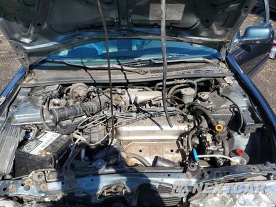 Zdjęcie 11 z 12 samochodu: 1997 HONDA ACCORD LX VIN:1HGCD5638VA241839 - miniatura