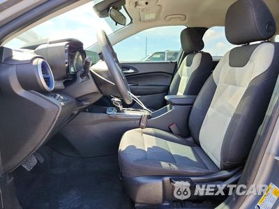 Zdjęcie 7 z 14 samochodu: 2024 CHEVROLET TRAX LS VIN:KL77LFE20RC043846 - miniatura