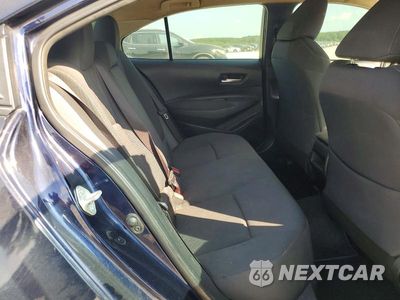 Zdjęcie 10 z 12 samochodu: 2020 TOYOTA COROLLA LE VIN:JTDEPRAE8LJ025307 - miniatura