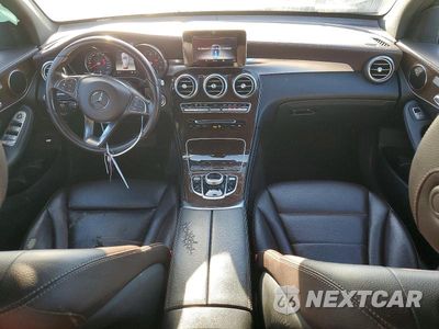 Zdjęcie 8 z 13 samochodu: 2018 MERCEDES-BENZ GLC 300 4MATIC VIN:WDC0G4KB9JV037225 - miniatura