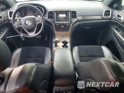 Zdjęcie 8 z 13 samochodu: 2015 JEEP GRAND CHEROKEE LAREDO VIN:1C4RJFAG9FC785788 - miniatura