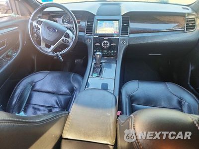 Zdjęcie 8 z 12 samochodu: 2019 FORD TAURUS LIMITED VIN:1FAHP2F87KG118604 - miniatura