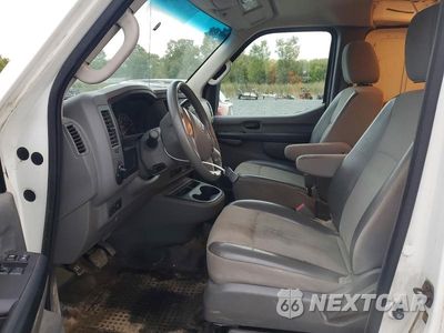 Zdjęcie 7 z 13 samochodu: 2015 NISSAN NV - DELIVERY VAN VIN:1N6BF0KX9FN801150 - miniatura