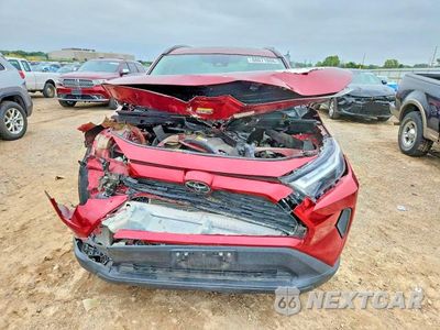 Zdjęcie 6 z 15 samochodu: 2022 TOYOTA RAV4 XLE VIN:2T3P1RFV1NW253799 - miniatura